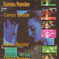 Download Giorgio Moroder - The Duel