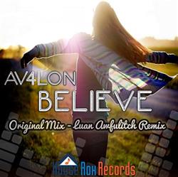 Download Av4lon - Believe