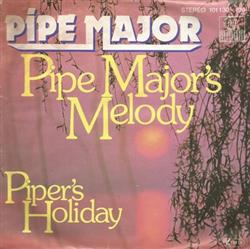 Download Pipe Major - Pipe Majors Melody Pipers Holiday