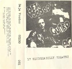 Download Deja Voodoo - Gumbo