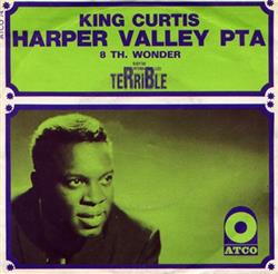 Download King Curtis & The Kingpins - Harper Valley PTA