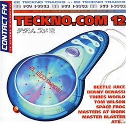 Download Various - Tecknocom 12