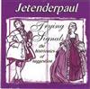 Jetenderpaul - Trying Signals The Histrionics Of Suggestion