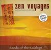 ascolta in linea Various - Zen Voyages Sands Of The Kalahari