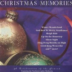 Download Northern Lights Orchestra - Christmas Memories A Celebration Of The Season