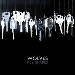 Download Wolves Of Isle Royale - Key Shapes