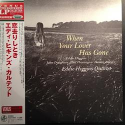 Download Eddie Higgins Quartet - When Your Lover Has Gone