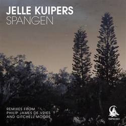 Download Jelle Kuipers, Philip James de Vries, Aiden , Gitchell Moore - Spangen