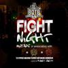 Album herunterladen GUGXGANG Mixed By Planet Earth - Fight Night Mixtape