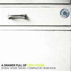 Download Various - A Drawer Full Of Deep House