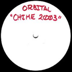 Download Orbital - Chime 2003