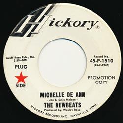 Download The Newbeats - Michelle De Ann