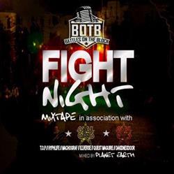 Download GUGXGANG Mixed By Planet Earth - Fight Night Mixtape