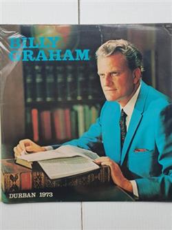 Download Billy Graham - Durban 1973