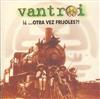 Vantroi - Otra Vez Frijoles