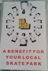 escuchar en línea Various - Ticket To Ride A Benefit For Your Local Skate Park