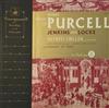 descargar álbum Alfred Deller, Henry Purcell, Matthew Locke, John Jenkins - Music Of Henry Purcell Jenkins And Locke