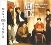 online luisteren New Kids On The Block - Baby I Believe In You The Love Mix