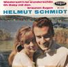 last ned album Helmut Schmidt - Wiedersehn Ist Wunderschön Oh Baby Mit Den Braunen Augen