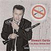 online anhören Stewart Curtis & His Brass Bottom 4tet - Live At The Cabin Studio