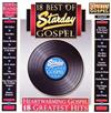 ascolta in linea Various - 18 Best Of Starday Gospel