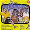 Album herunterladen Various - Les Amis De La Télé Vol 3