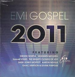 Download Various - EMI Gospel 2011