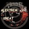 ascolta in linea Alextrem Vs Kreat - Le Son Du 34