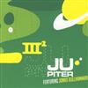 ladda ner album Jupiter Featuring Jonas Kullhammar - III2