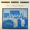 Harris Gospel Chorus - Theres A Brightside Somewhere