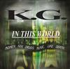 descargar álbum KG - In This World