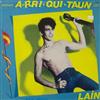 last ned album Laín - A Rri Qui Taun