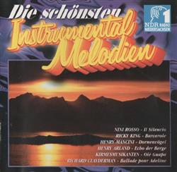 Download Various - Die Schönsten Instrumental Melodien