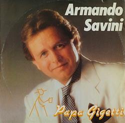 Download Armando Savini - Papa Gigetti