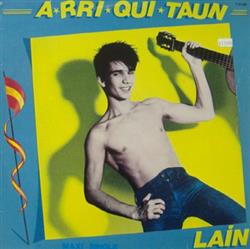 Download Laín - A Rri Qui Taun