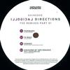 Shinedoe - Illogical Directions The Remixes Part 1