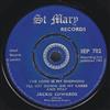 last ned album Jackie Edwards With The Mike Sammes Singers - Sacred Hymns Vol 2