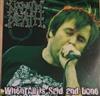 ascolta in linea Napalm Death - When All Is Said And Done