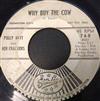 last ned album Polly Hutt And Her Crackers - Why Buy The Cow Youll Never Love Him Like I Do