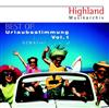 Album herunterladen Joachim Lehberger - Best Of Urlaubsstimmung Vol1