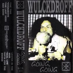 Download Wulckdroff - Going Going