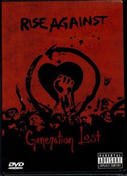 Download Rise Against - Generation Lost