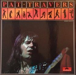 Download Pat Travers - Pat Travers