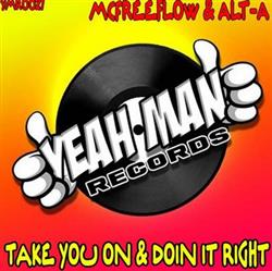 Download MC Freeflow & AltA - Take You On Doin It Right