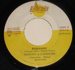 Download Monchy & Capricho - Rodando