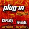 lataa albumi Carnaby - Carnaby Friends