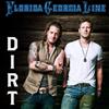 escuchar en línea Florida Georgia Line - Dirt