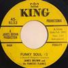 lytte på nettet James Brown And The Famous Flames - Funky Soul 1