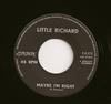 last ned album Little Richard - Maybe Im Right Whole Lotta Shakin