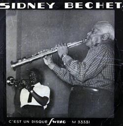 Download Sidney Bechet - Et Ses Vogue Jazzmen Avec Jonah Jones